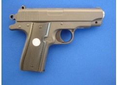 Kuličková pistole G.2 manuál kovová (AIRSOFT GUN)